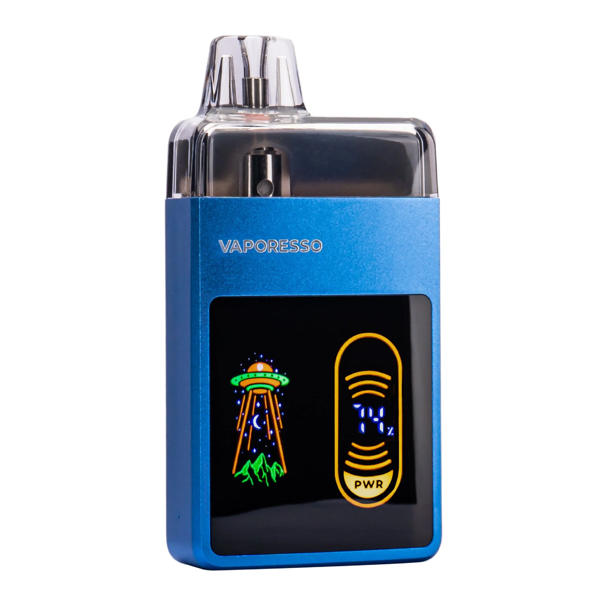 Eco Nano Pro Pod Kit by Vaporesso - Image 6