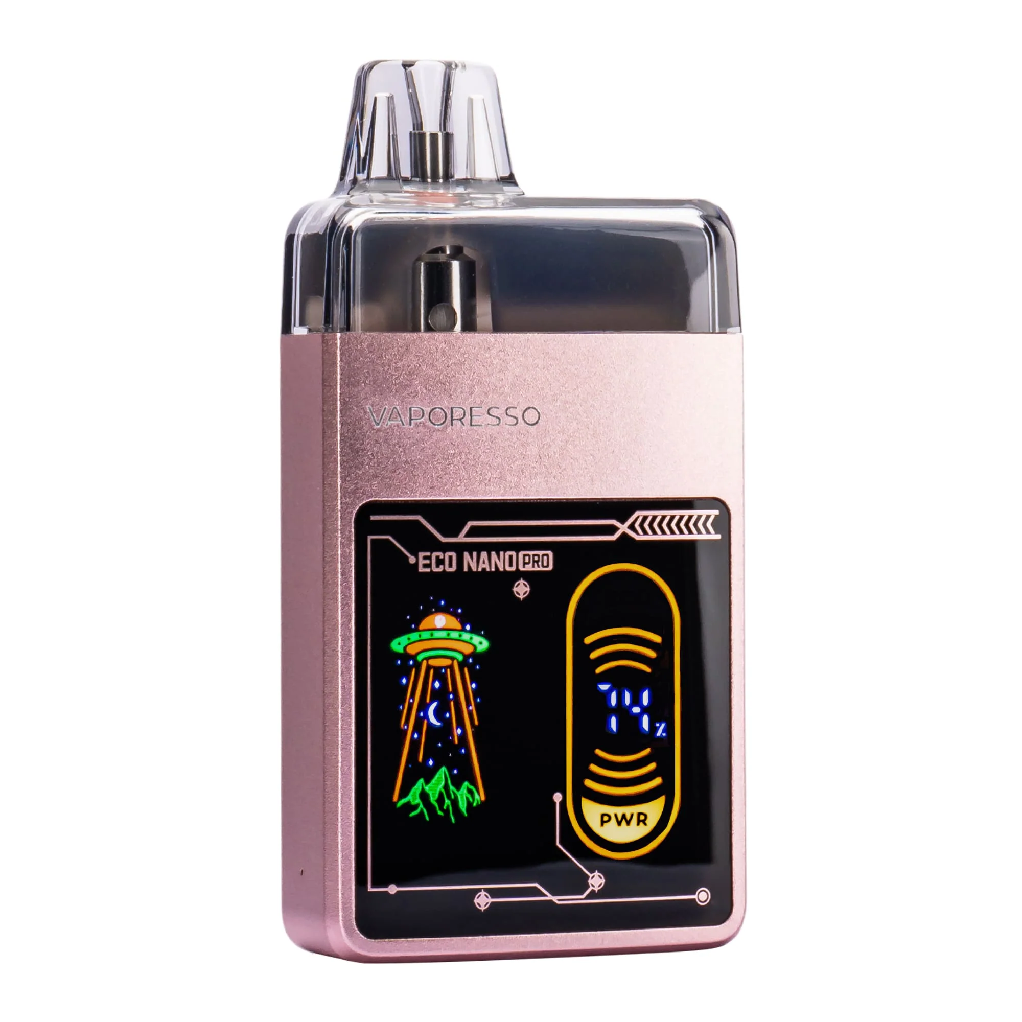 Eco Nano Pro Pod Kit by Vaporesso - Image 7
