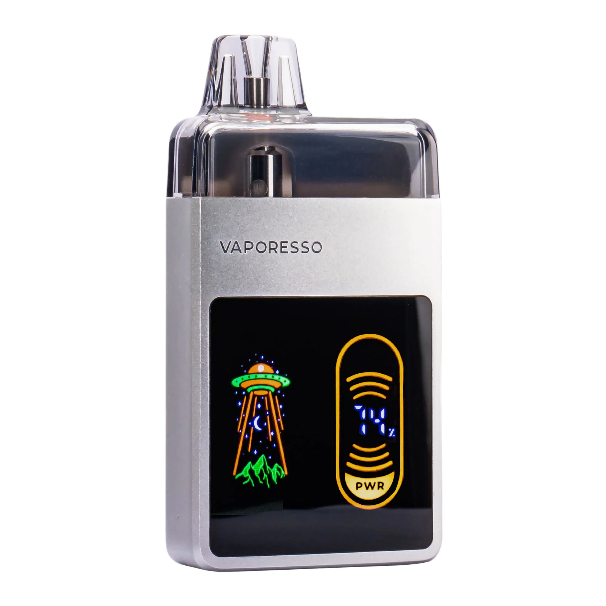 Eco Nano Pro Pod Kit by Vaporesso - Image 8