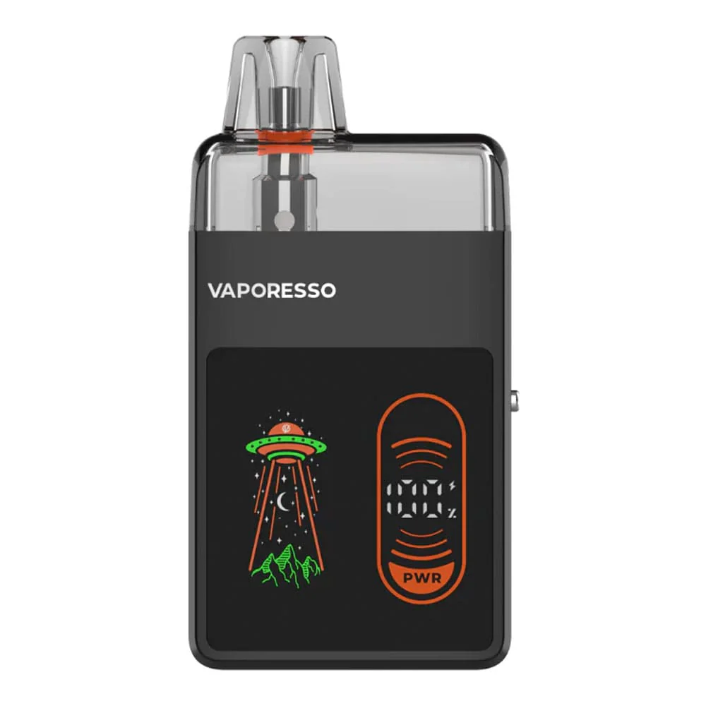 Eco Nano Pro Pod Kit by Vaporesso - Image 9