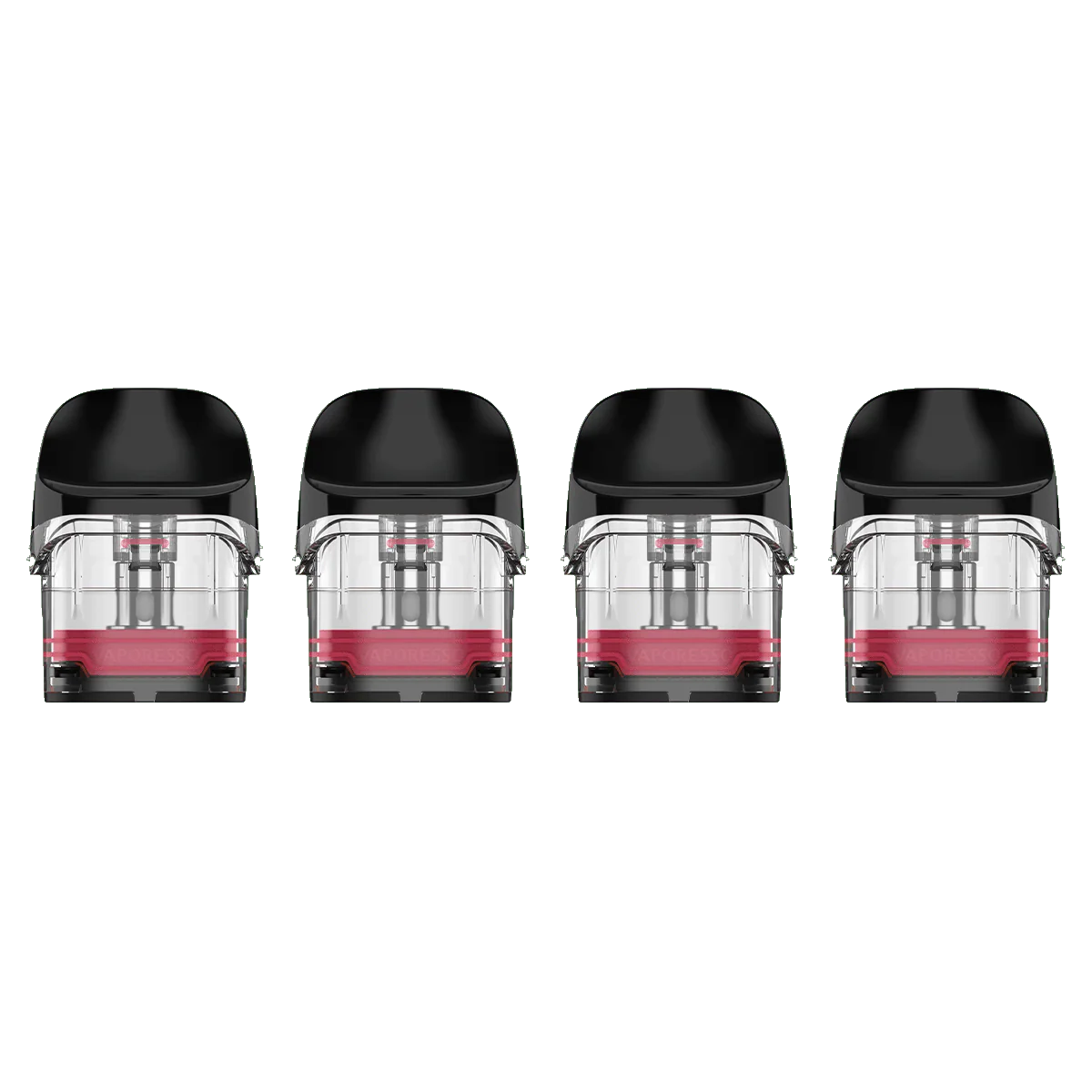 Vaporesso Luxe Q/QS Replacement Pods (Pack of 4) - Image 2