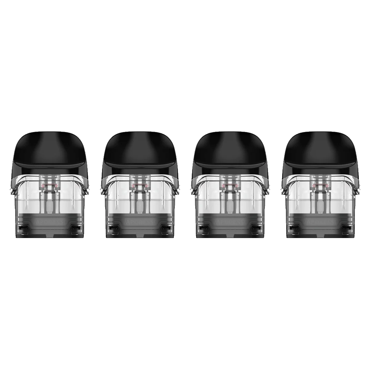 Vaporesso Luxe Q/QS Replacement Pods (Pack of 4) - Image 3
