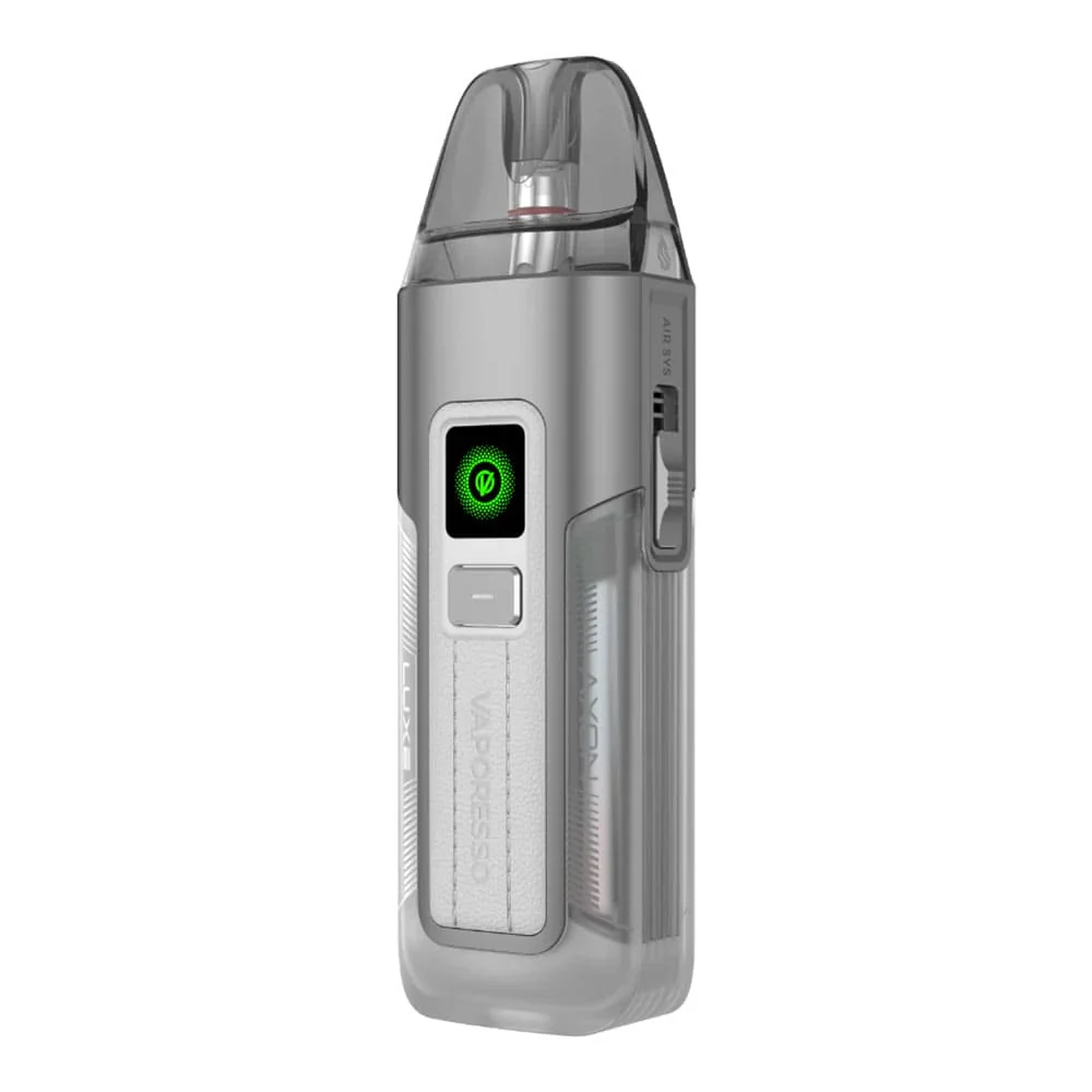 Luxe X2 Vape Kit by Vaporesso - Image 2