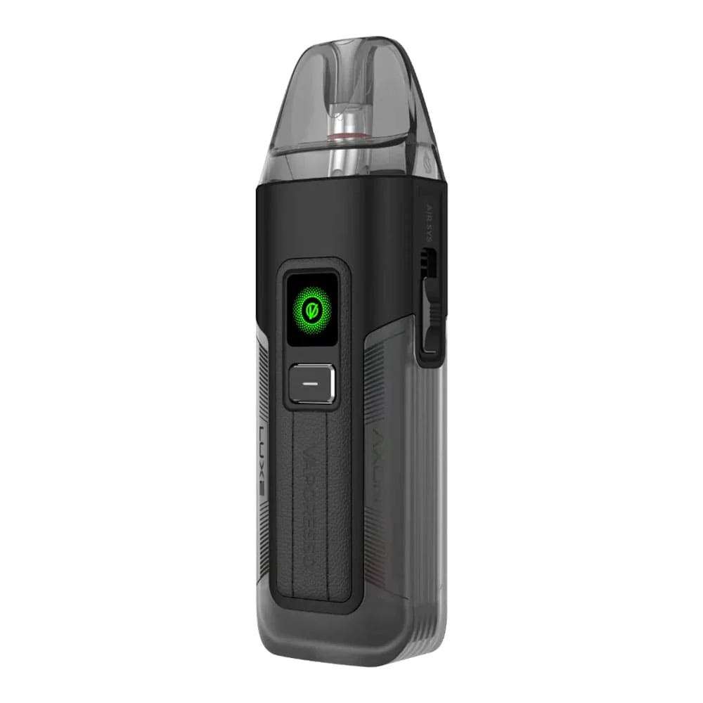 Luxe X2 Vape Kit by Vaporesso - Image 4