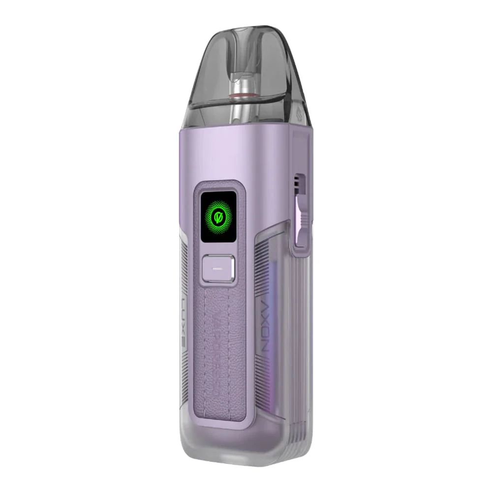 Luxe X2 Vape Kit by Vaporesso - Image 6