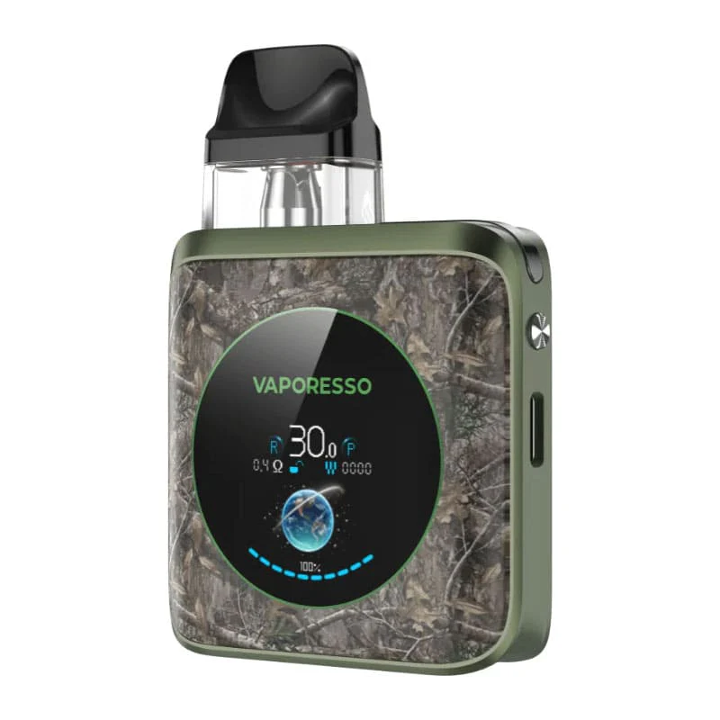 Xros 4 Nano Pod Kit by Vaporesso - Image 10