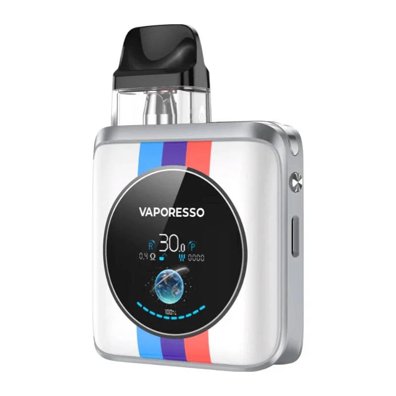 Xros 4 Nano Pod Kit by Vaporesso - Image 12