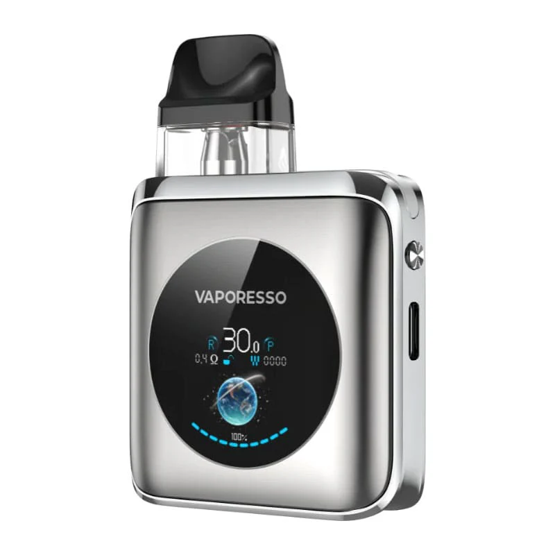 Xros 4 Nano Pod Kit by Vaporesso - Image 13