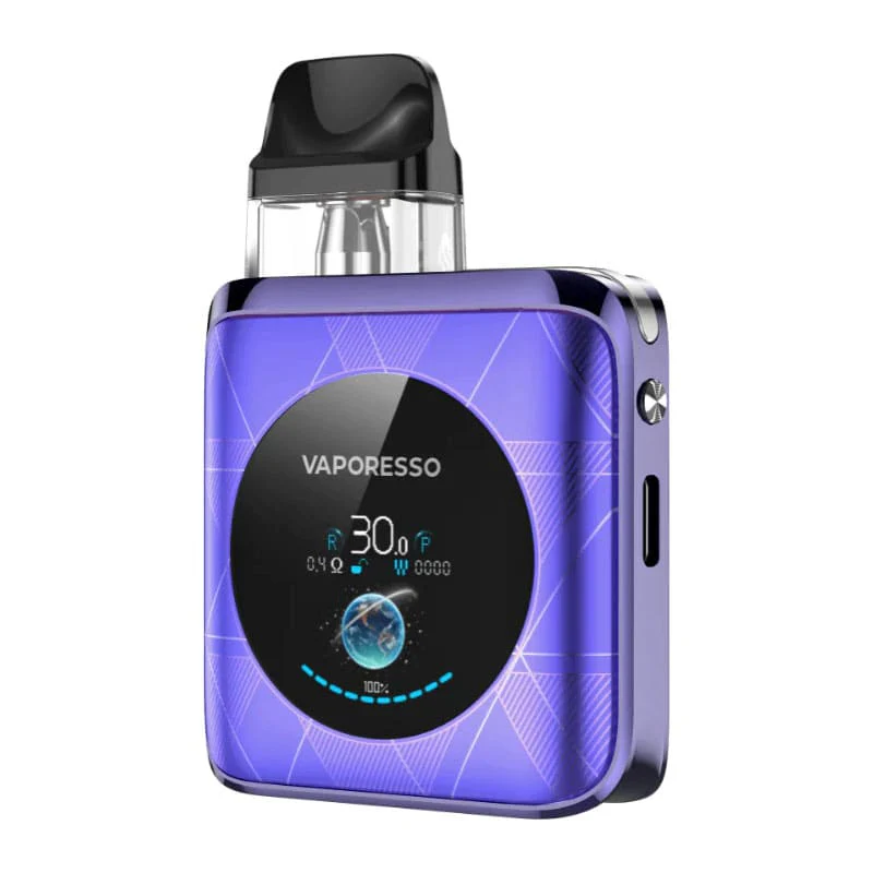 Xros 4 Nano Pod Kit by Vaporesso - Image 14