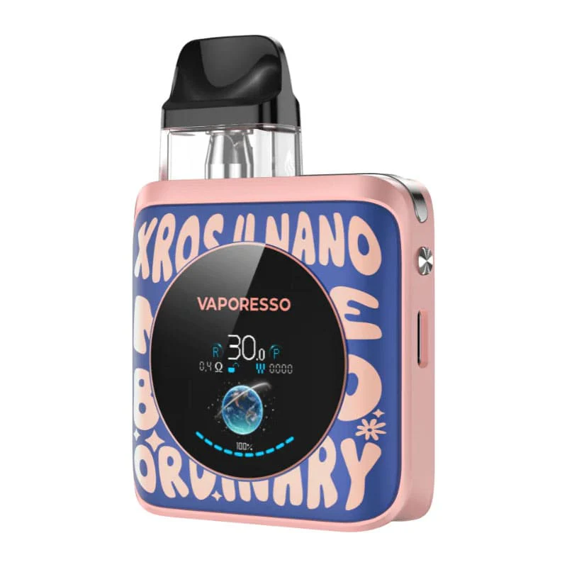 Xros 4 Nano Pod Kit by Vaporesso - Image 15