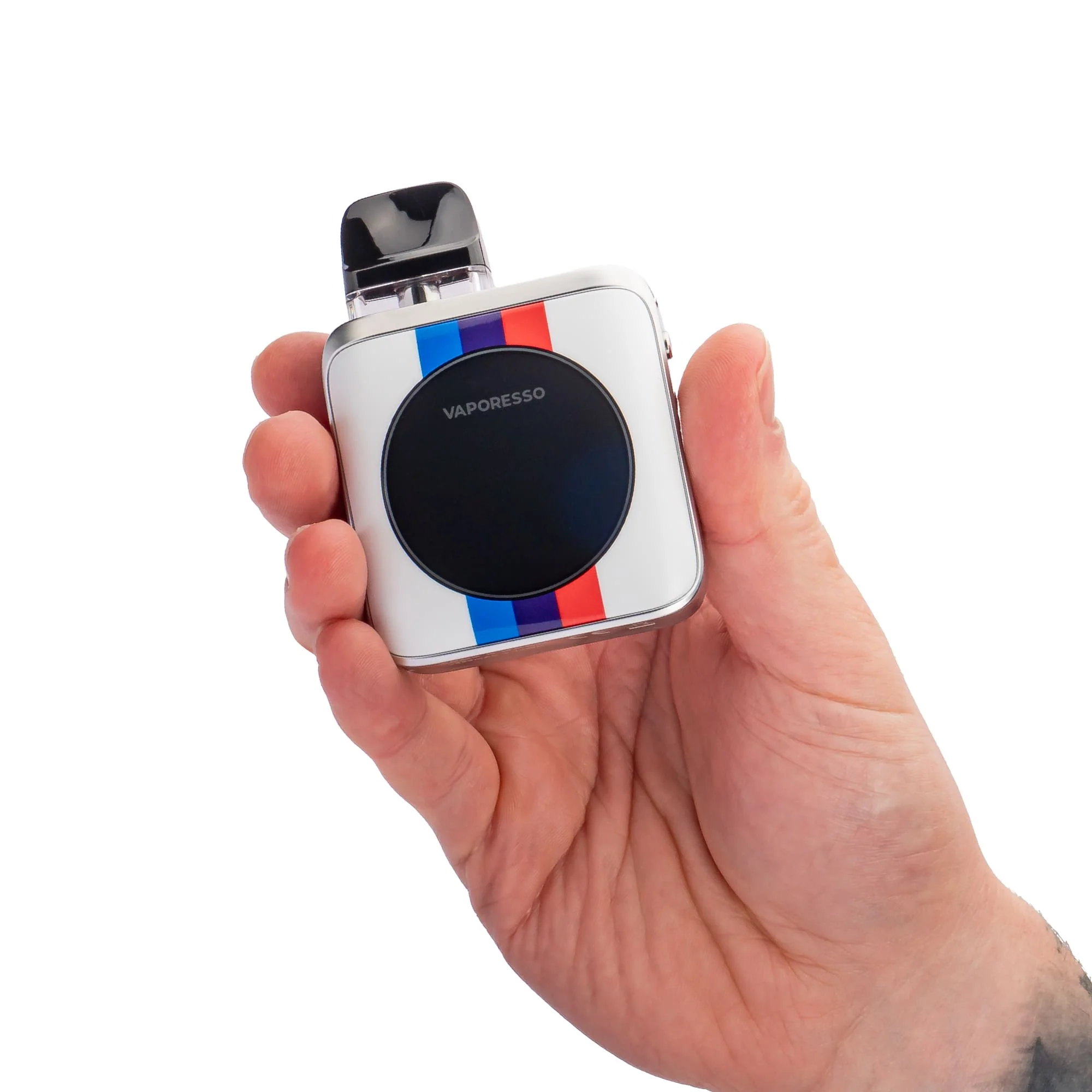 Xros 4 Nano Pod Kit by Vaporesso - Image 18