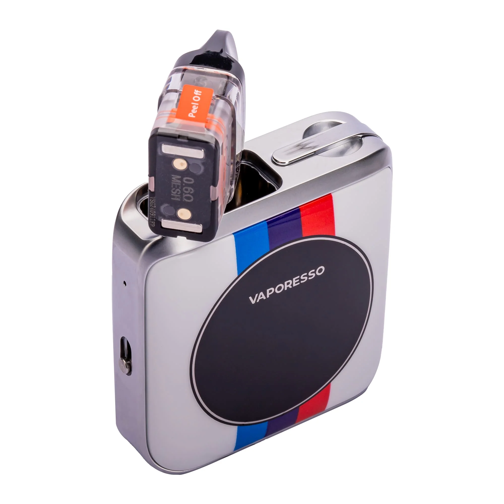 Xros 4 Nano Pod Kit by Vaporesso - Image 19