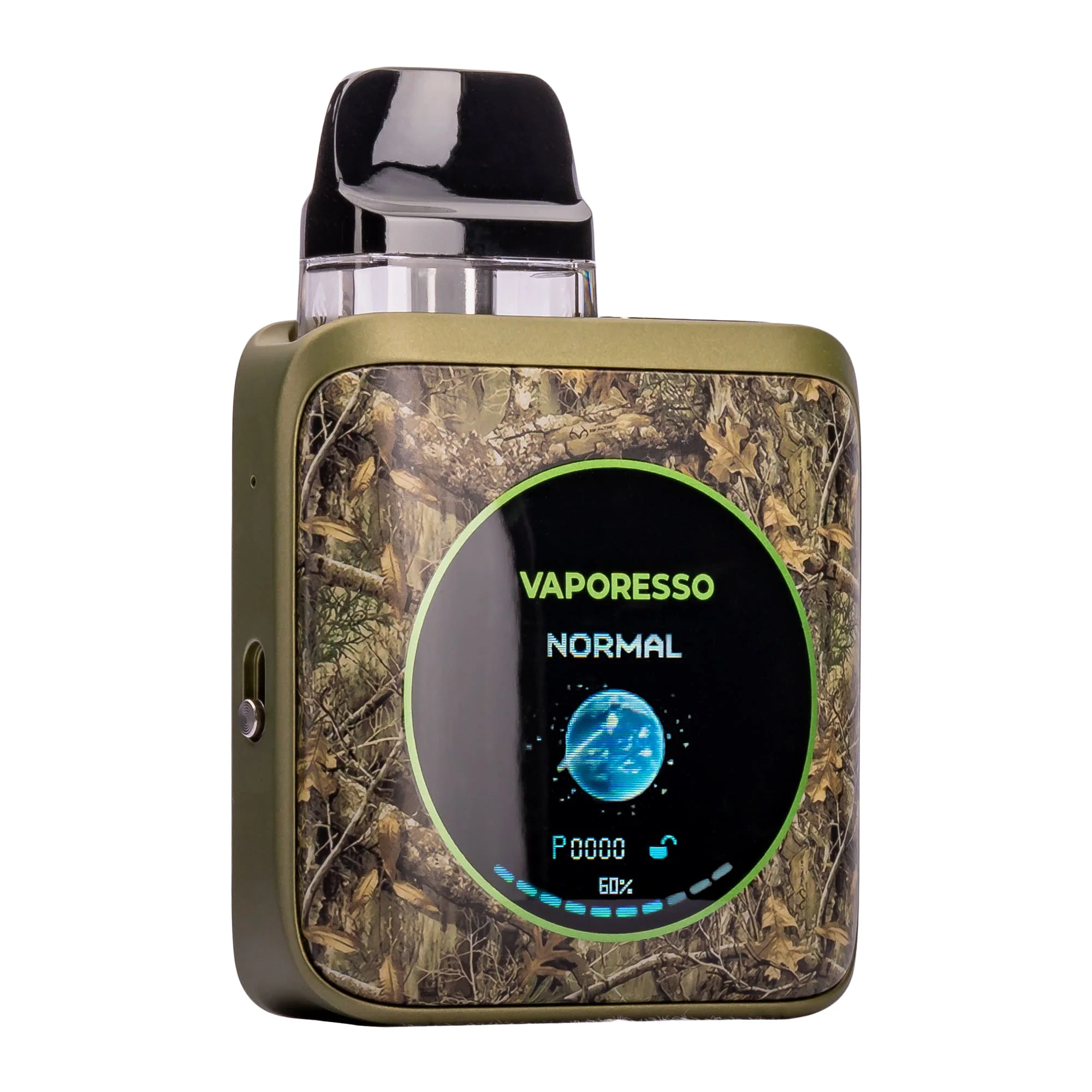 Xros 4 Nano Pod Kit by Vaporesso - Image 6
