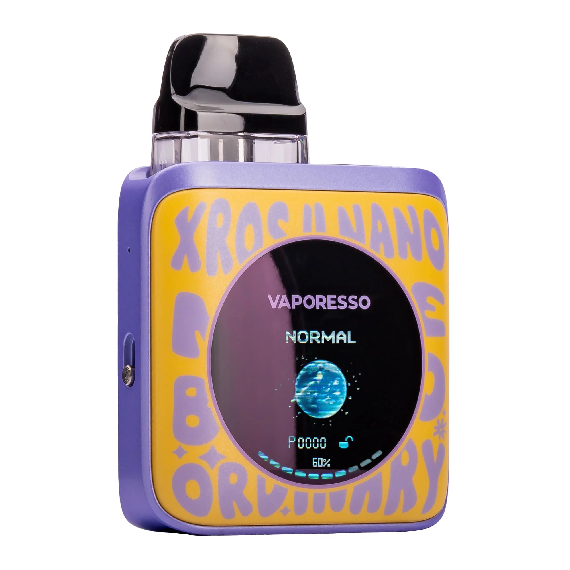 Xros 4 Nano Pod Kit by Vaporesso - Image 8