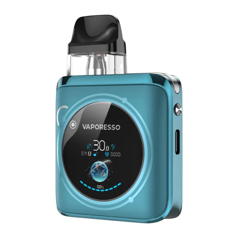 Xros 4 Nano Pod Kit by Vaporesso - Image 9