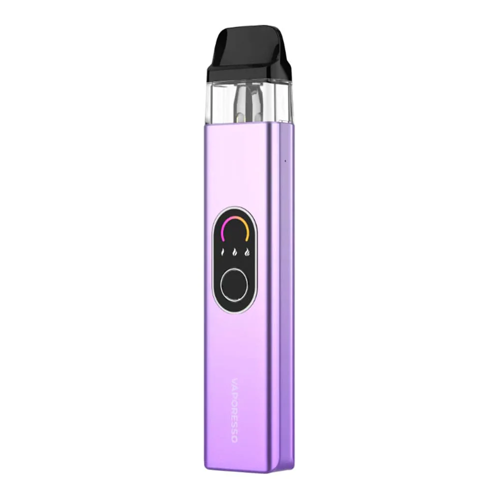 Xros 4 Pod Kit by Vaporesso - Image 11