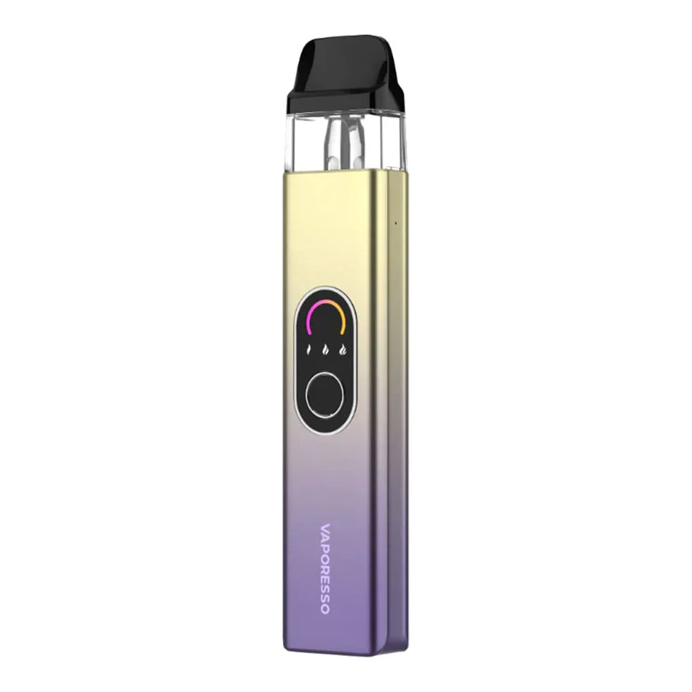 Xros 4 Pod Kit by Vaporesso - Image 24