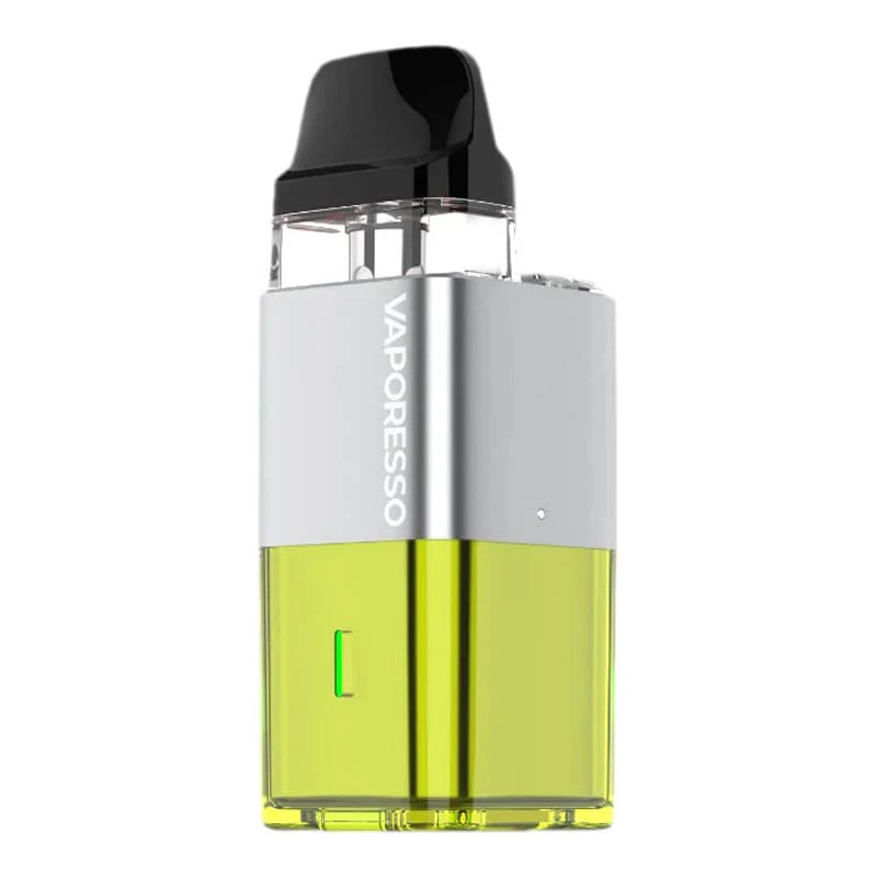 Xros Cube Pod Kit by Vaporesso - Image 21