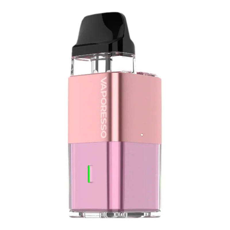 Xros Cube Pod Kit by Vaporesso - Image 22