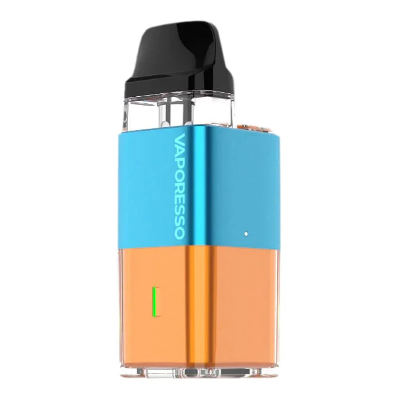Xros Cube Pod Kit by Vaporesso - Image 23