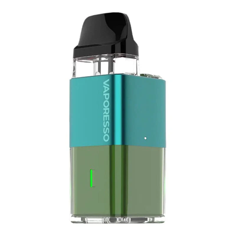 Xros Cube Pod Kit by Vaporesso - Image 24