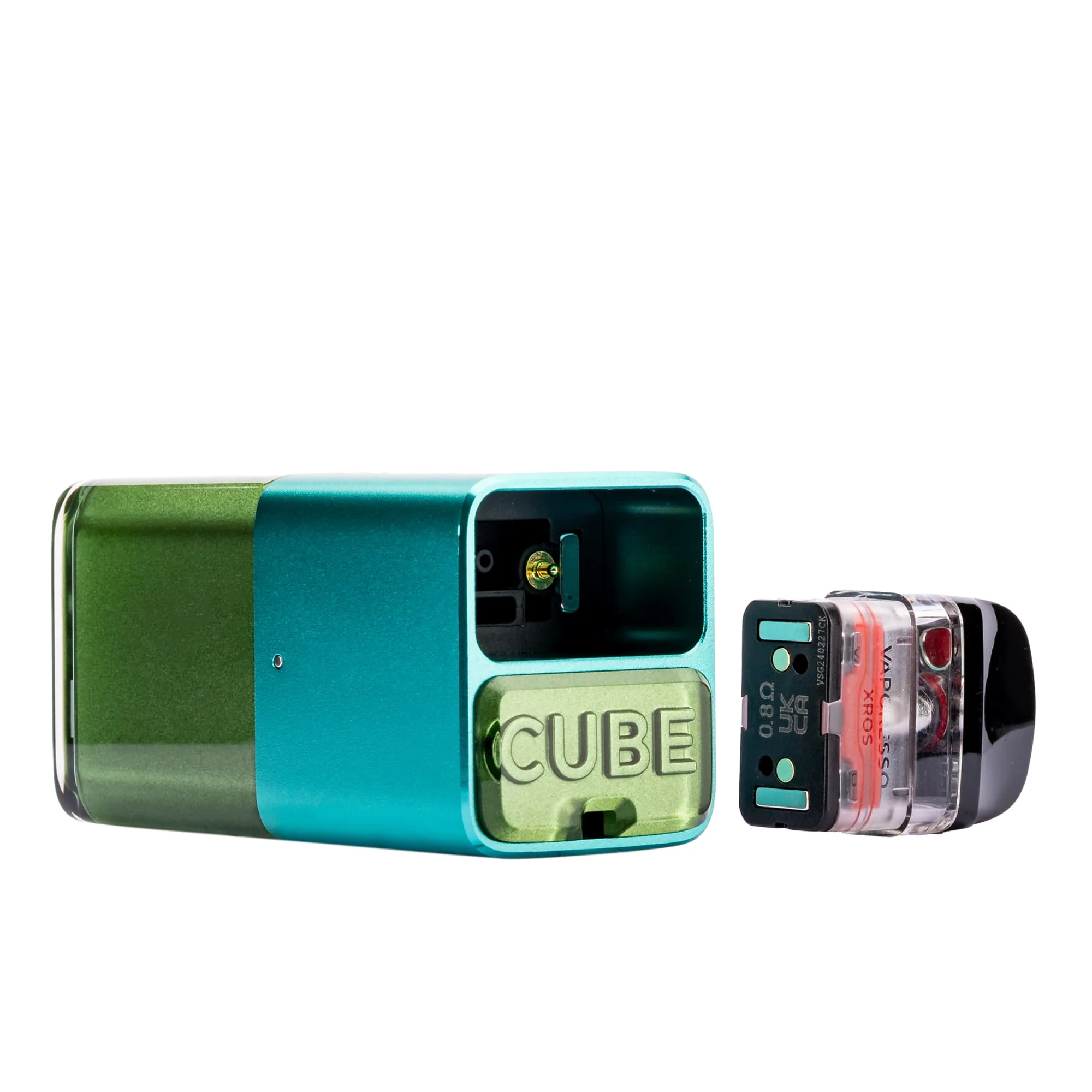 Xros Cube Pod Kit by Vaporesso - Image 26