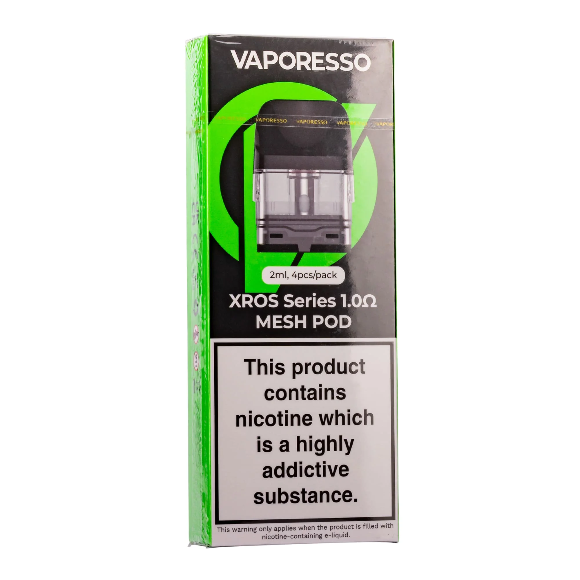 XROS Replacement Pods by Vaporesso - Image 10