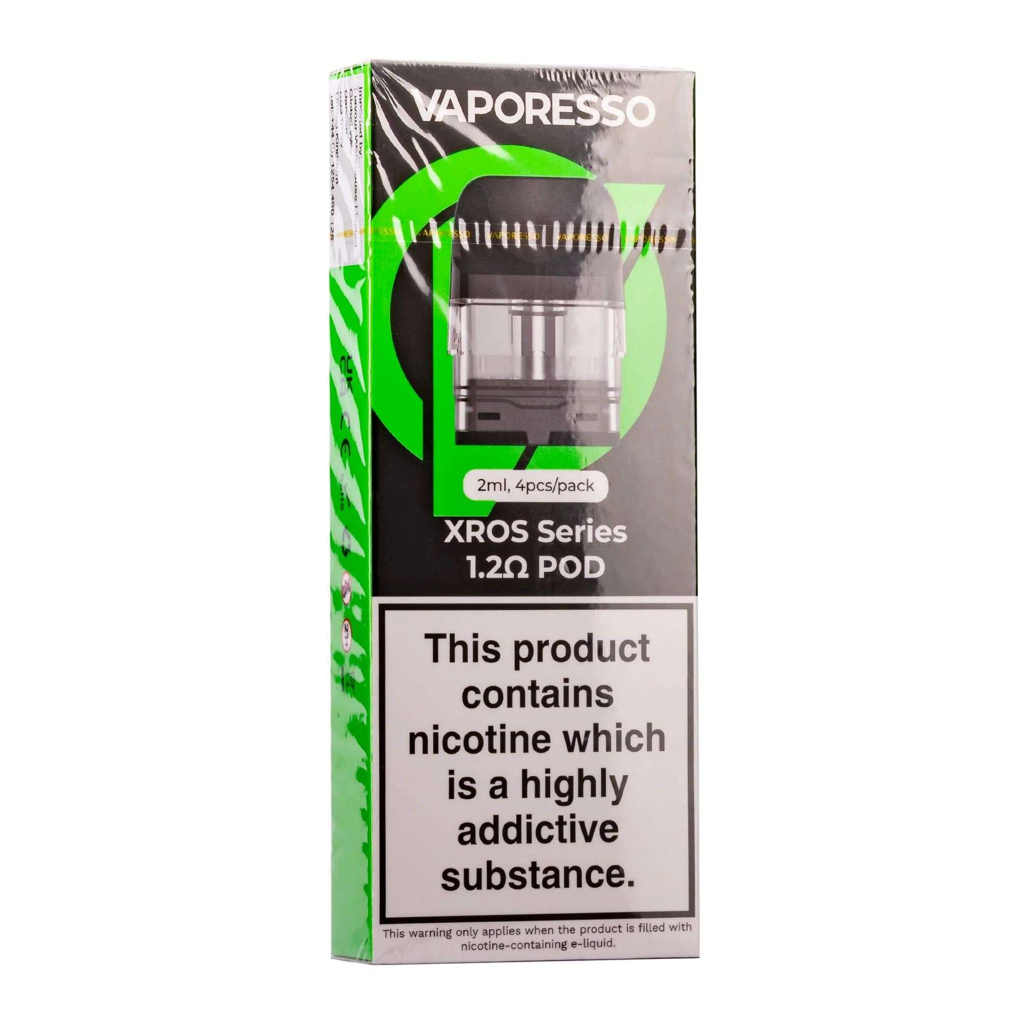 XROS Replacement Pods by Vaporesso - Image 11