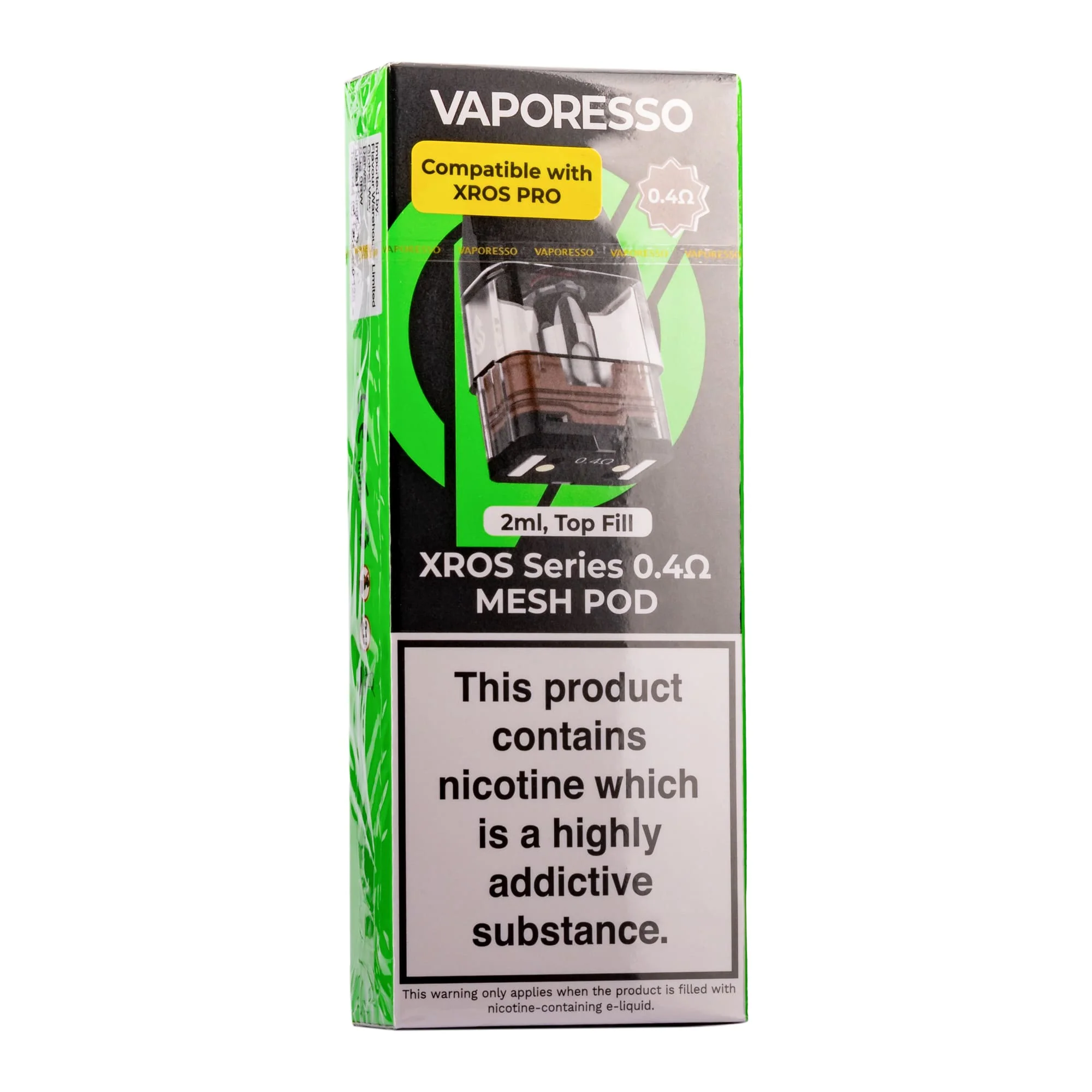 XROS Replacement Pods by Vaporesso - Image 7