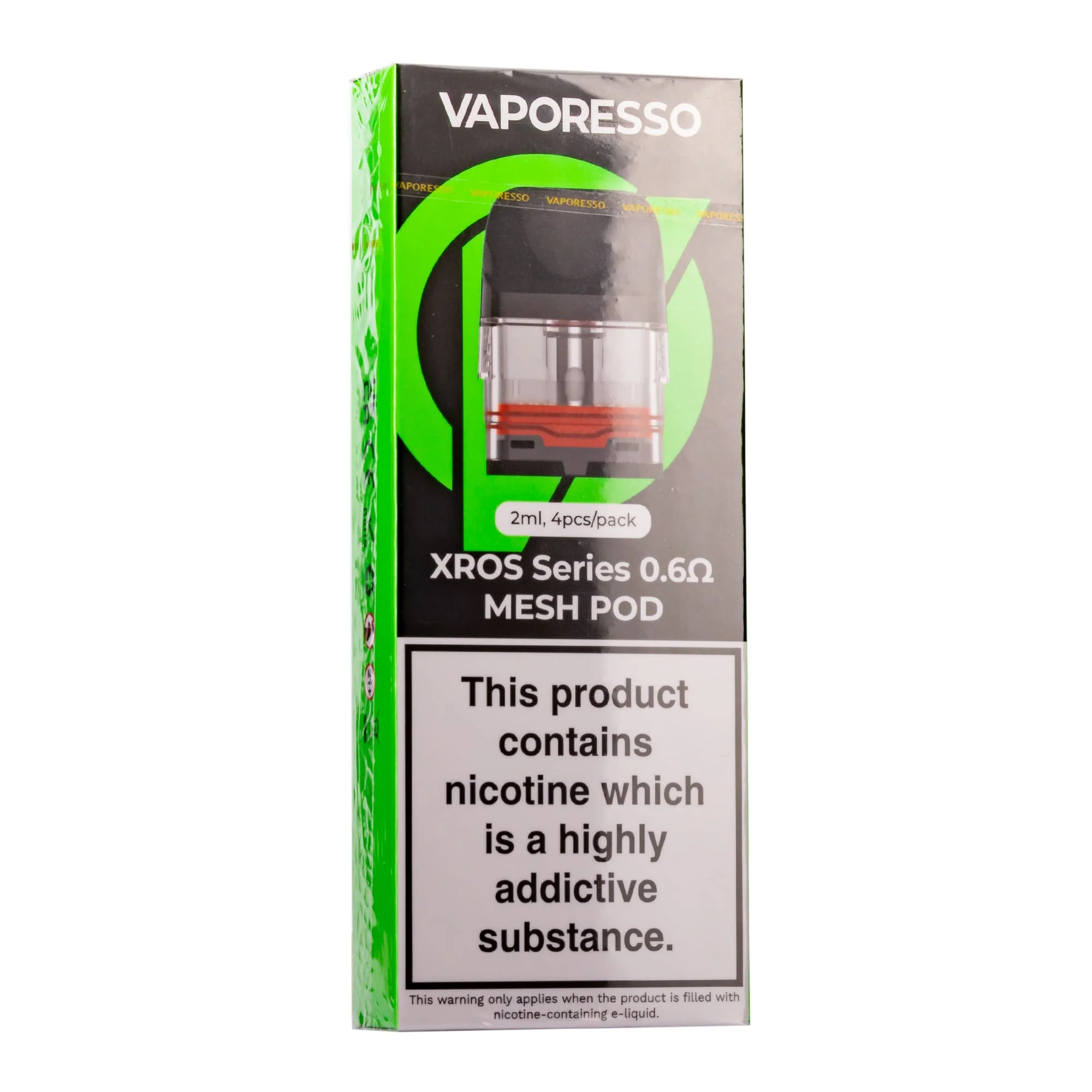 XROS Replacement Pods by Vaporesso - Image 8