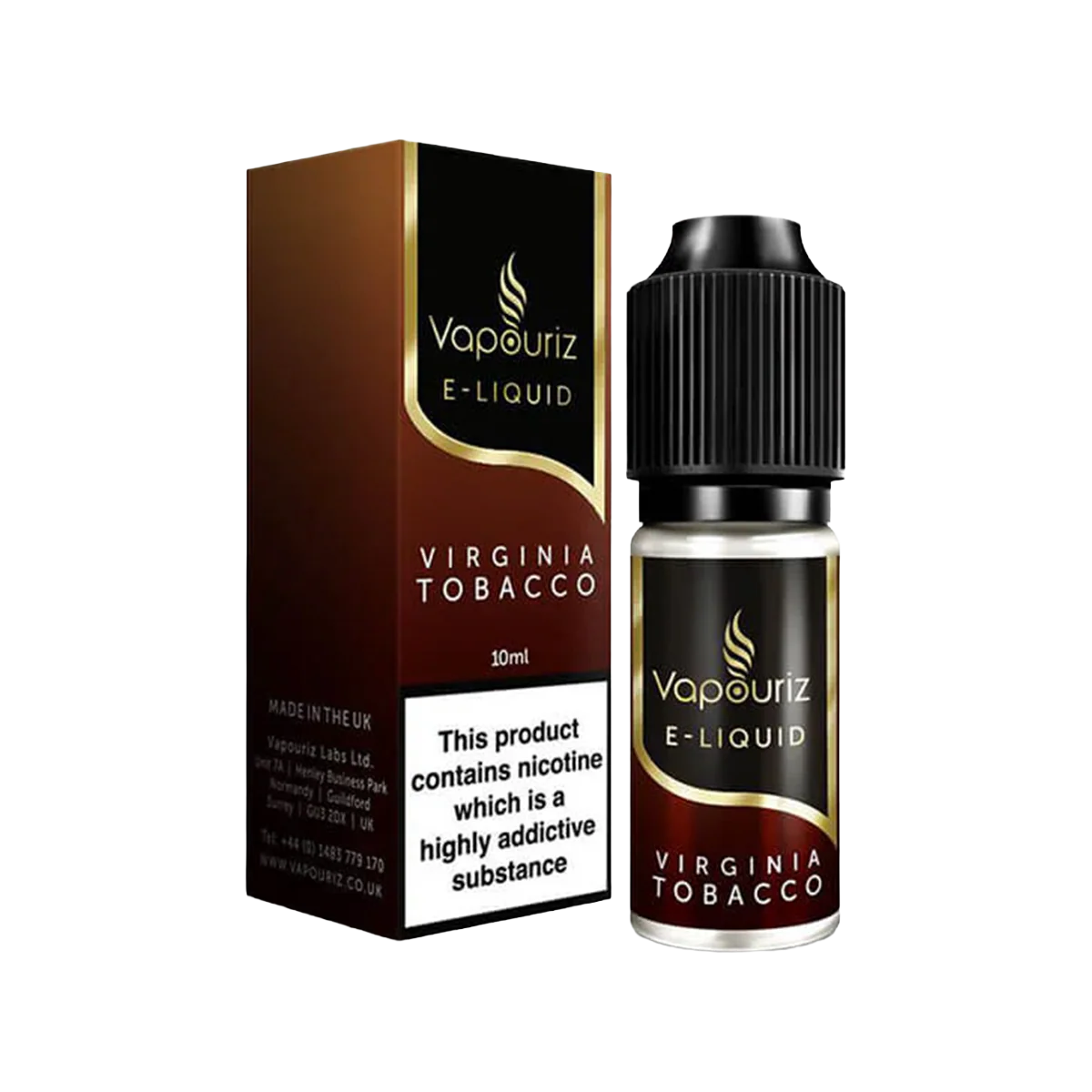 E-Liquids