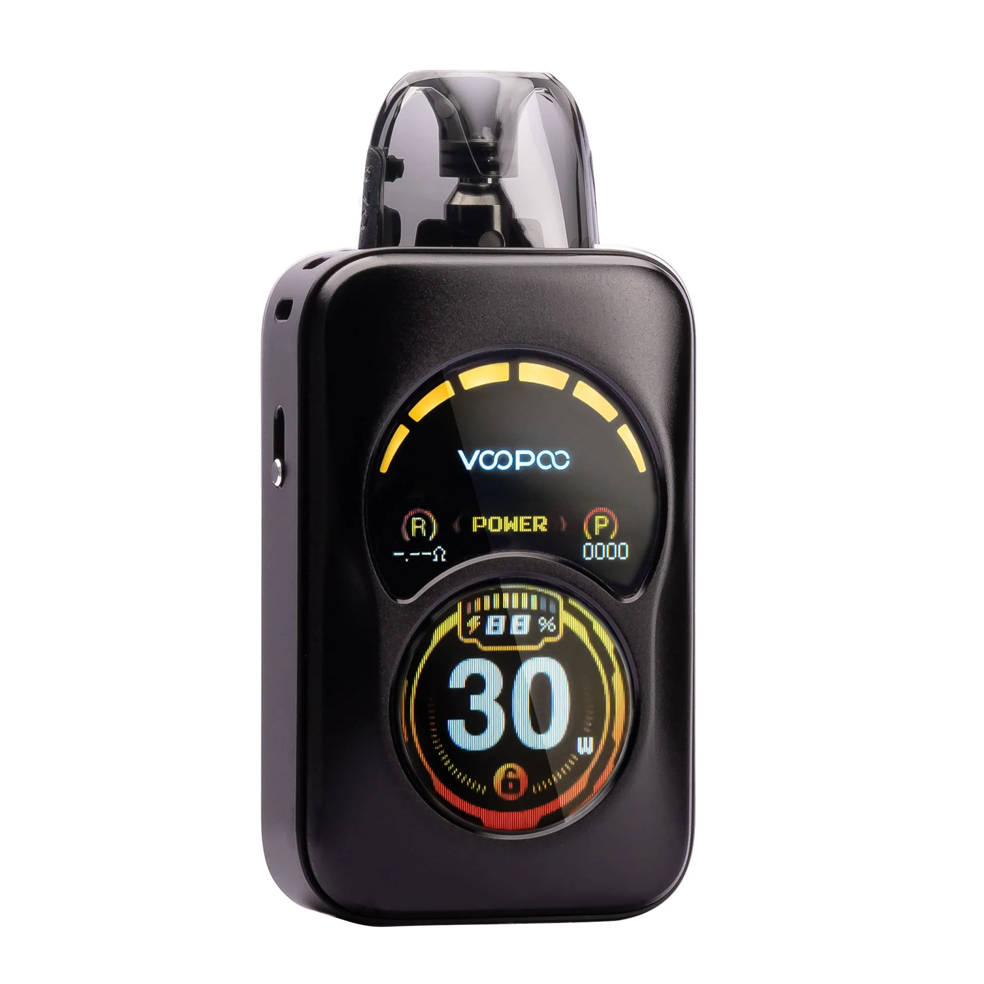 Argus A Vape Kit by Voopoo