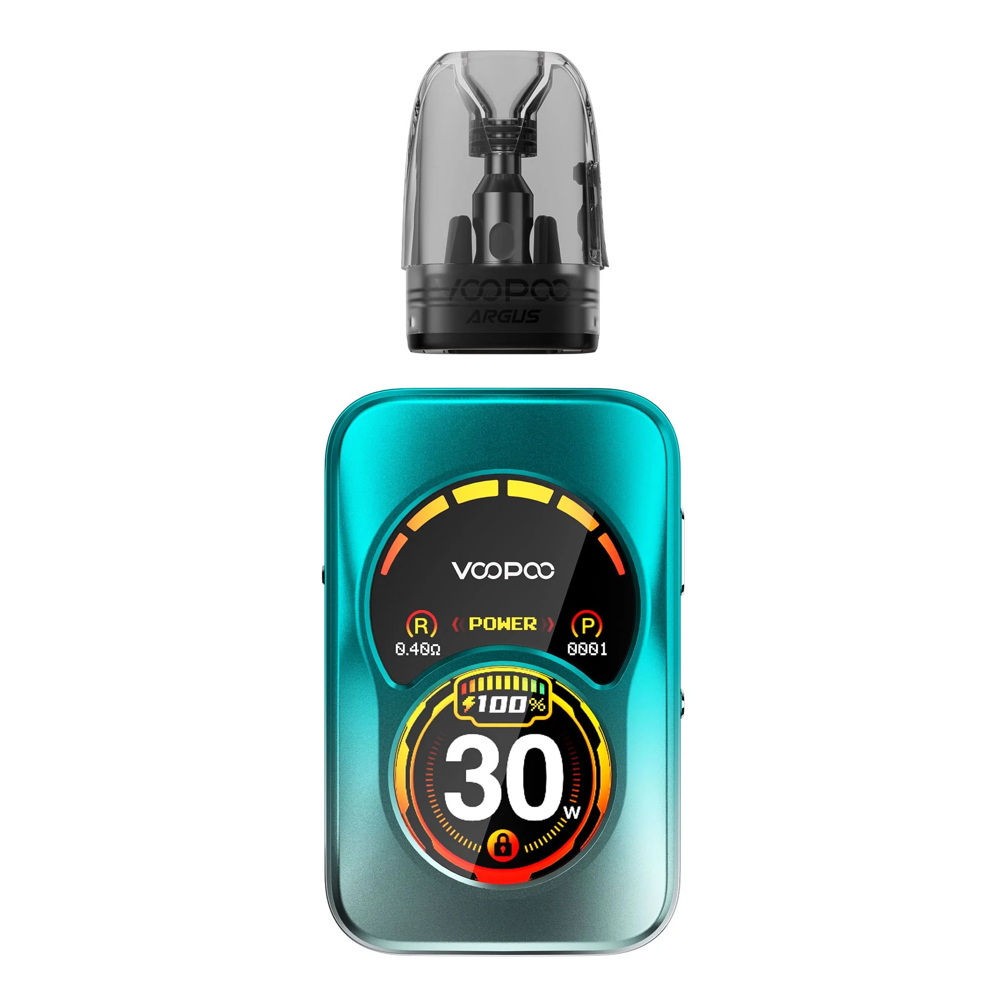 Argus A Vape Kit by Voopoo - Image 12