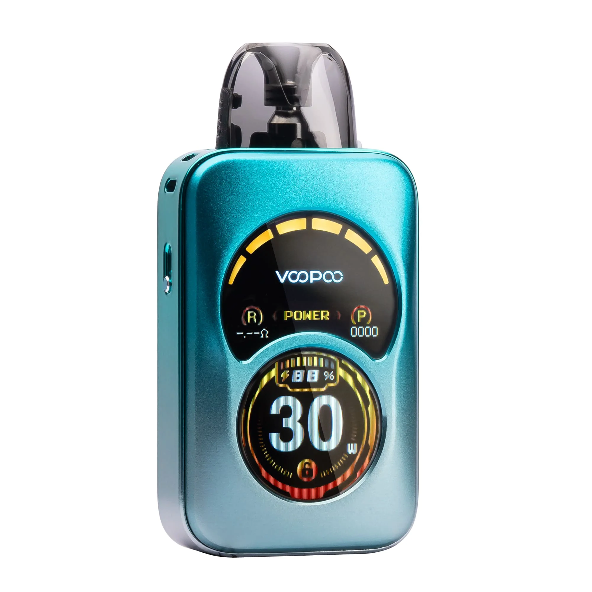 Argus A Vape Kit by Voopoo - Image 2
