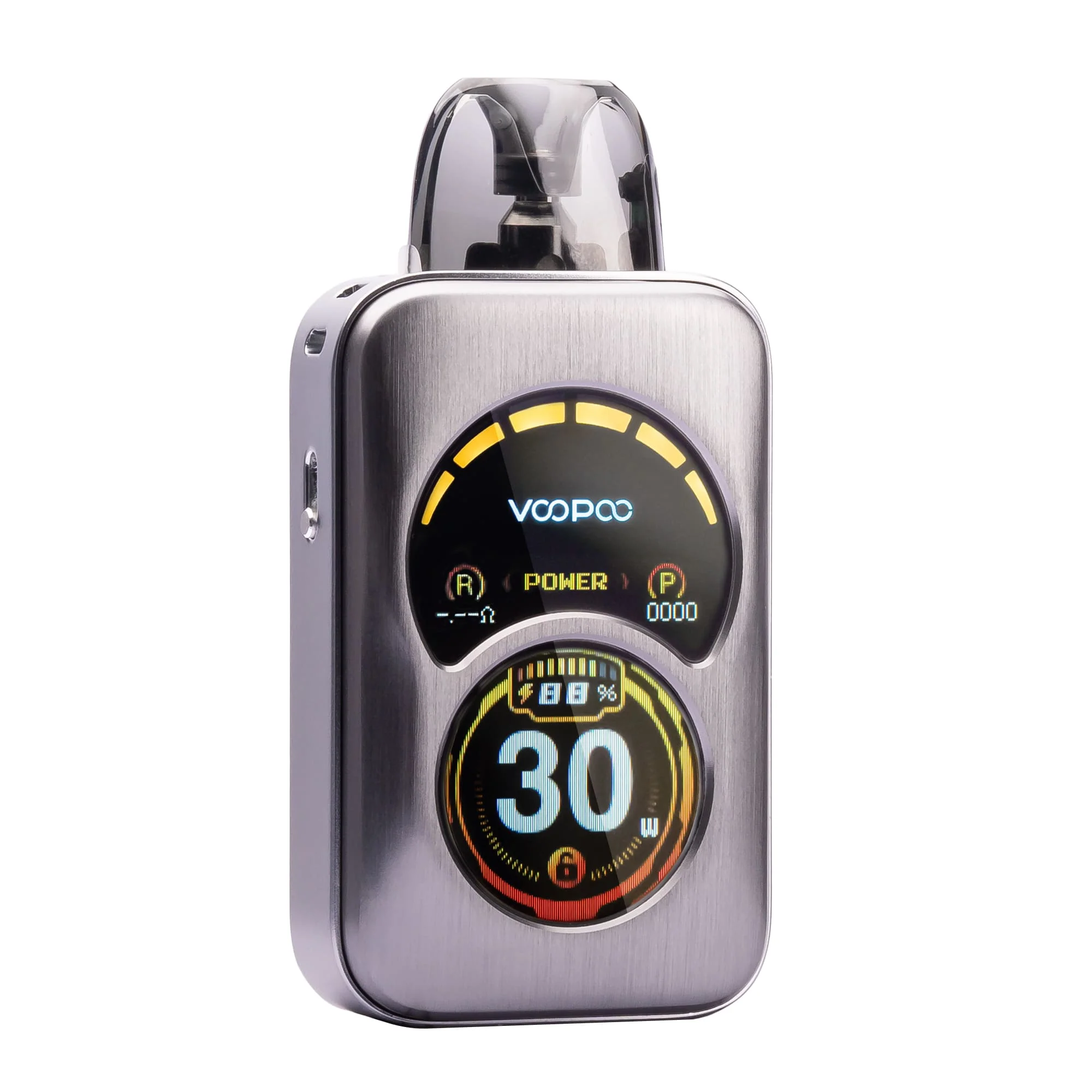 Argus A Vape Kit by Voopoo - Image 3