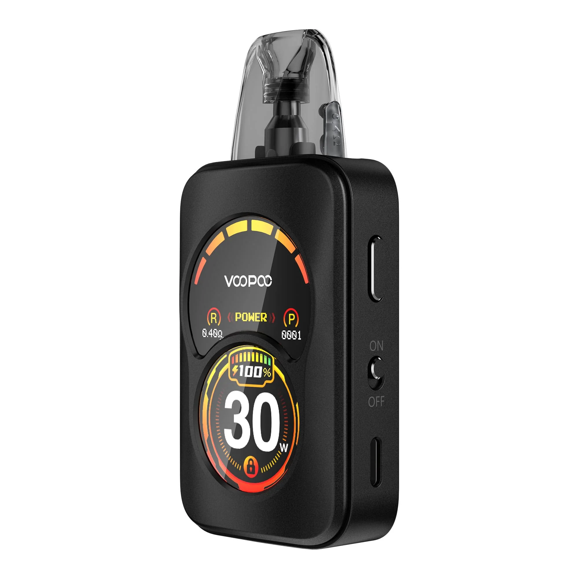 Argus A Vape Kit by Voopoo - Image 4