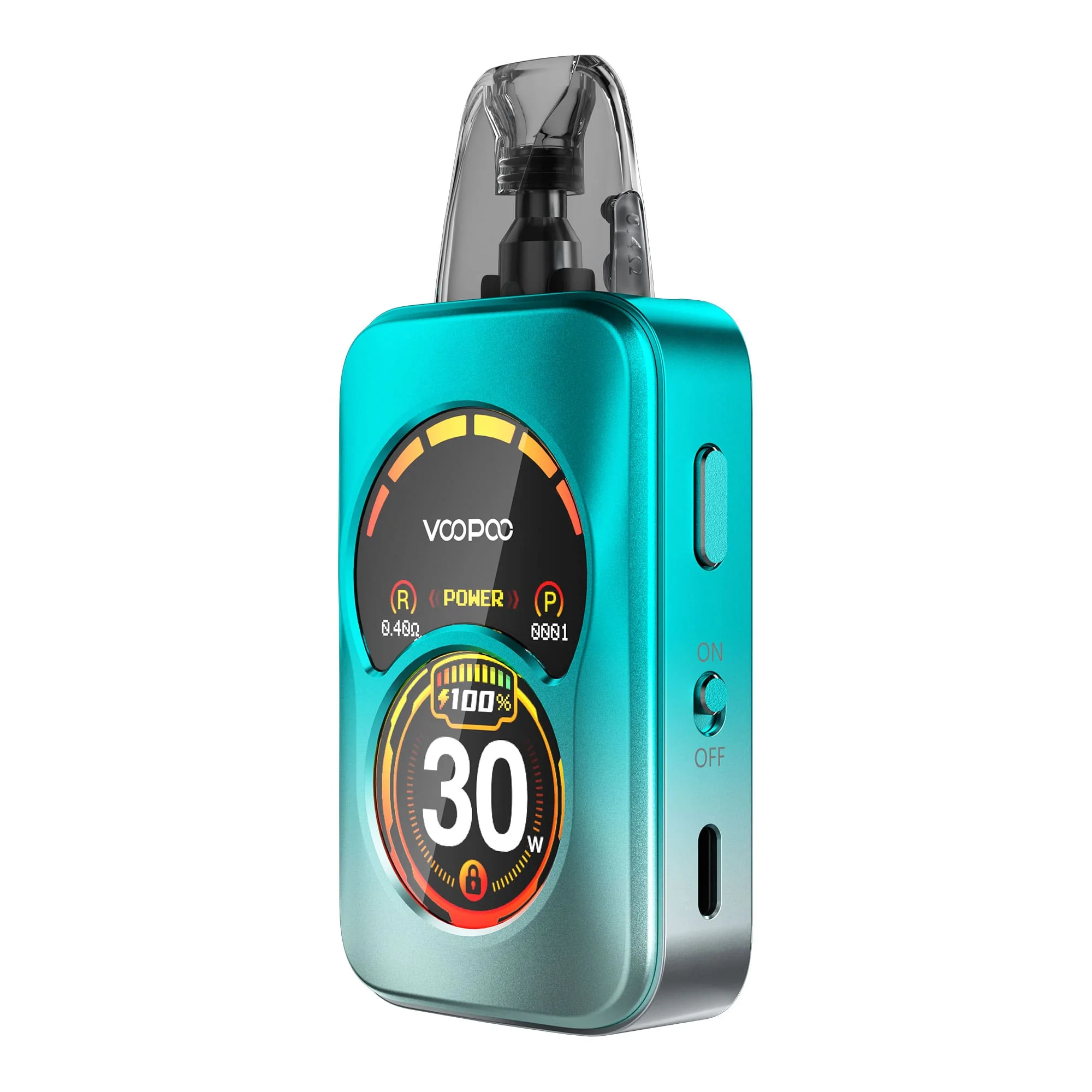 Argus A Vape Kit by Voopoo - Image 5