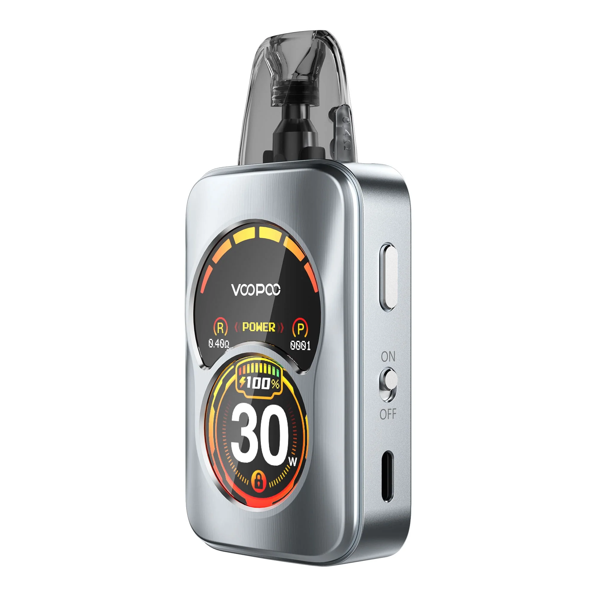 Argus A Vape Kit by Voopoo - Image 6