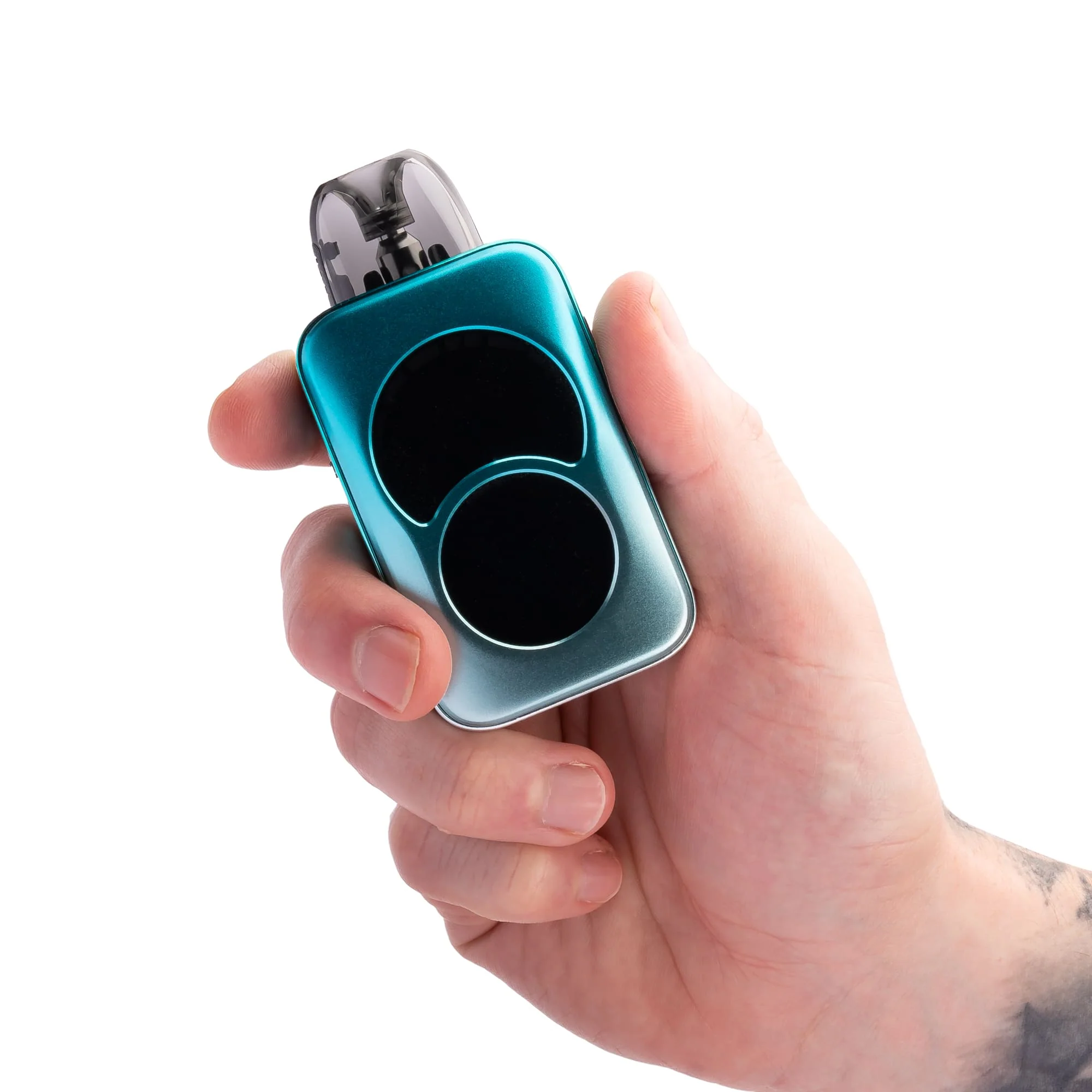 Argus A Vape Kit by Voopoo - Image 8