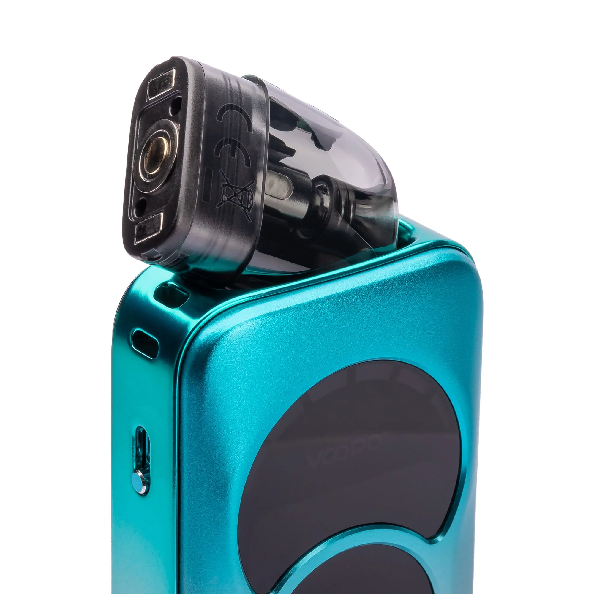 Argus A Vape Kit by Voopoo - Image 9