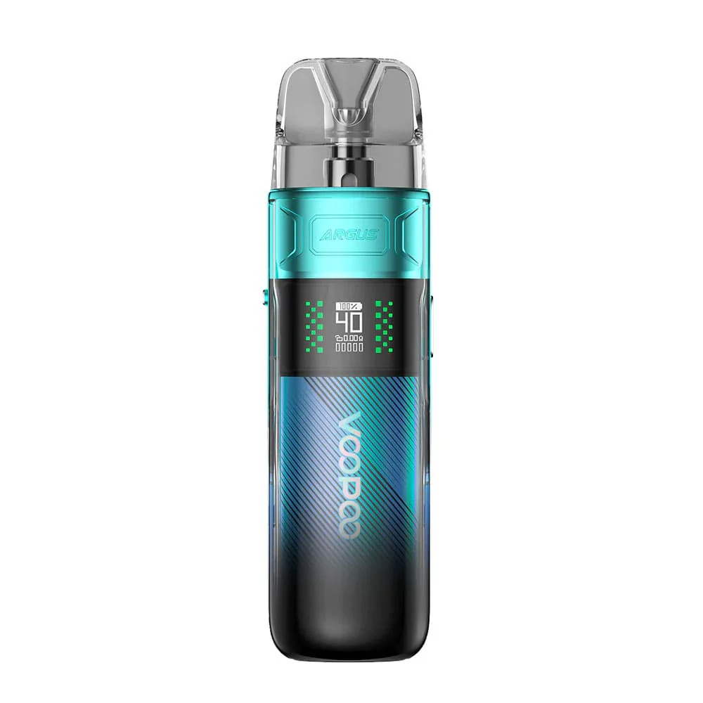 Argus E40 Pod Kit by Voopoo - Image 10