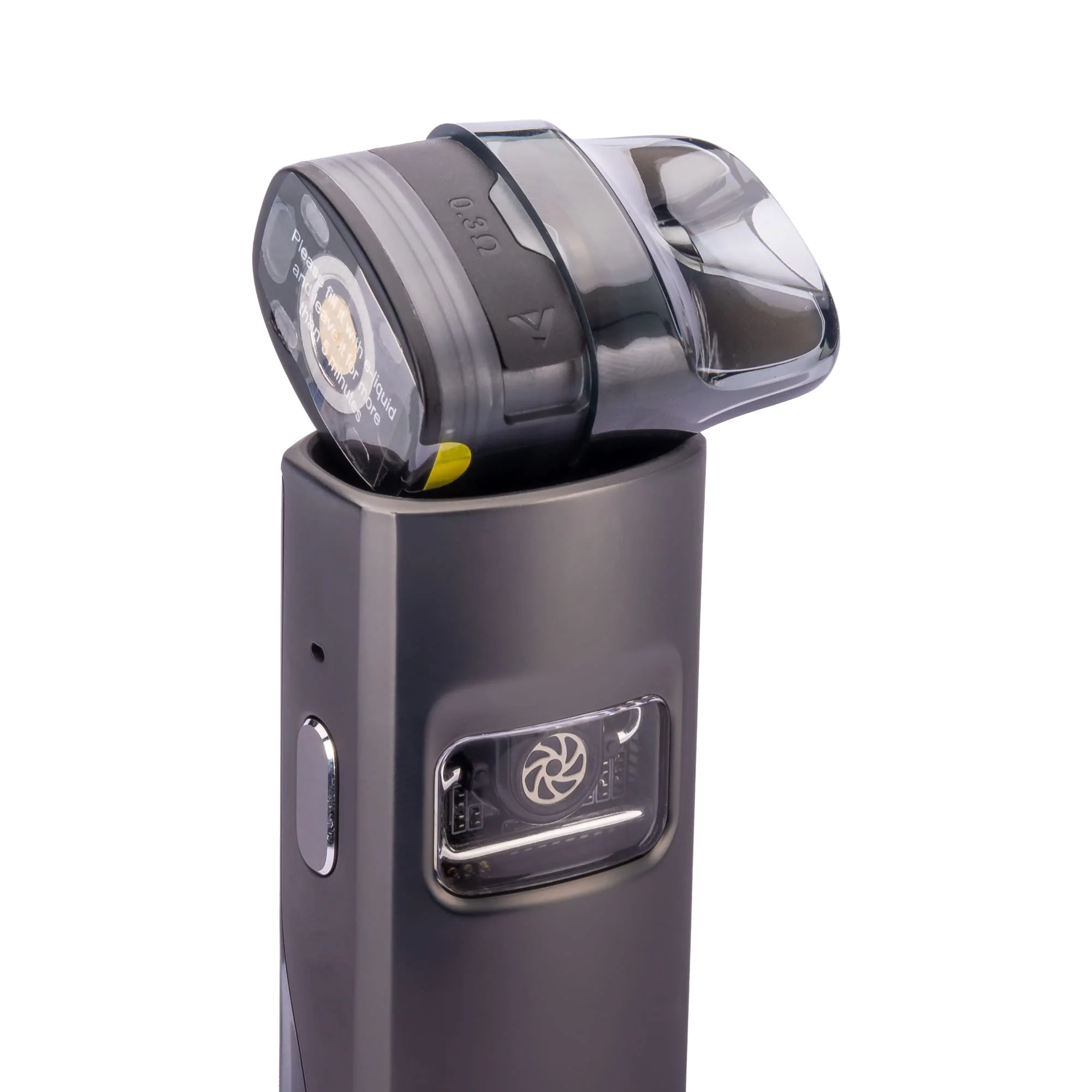 Argus E40 Pod Kit by Voopoo - Image 4