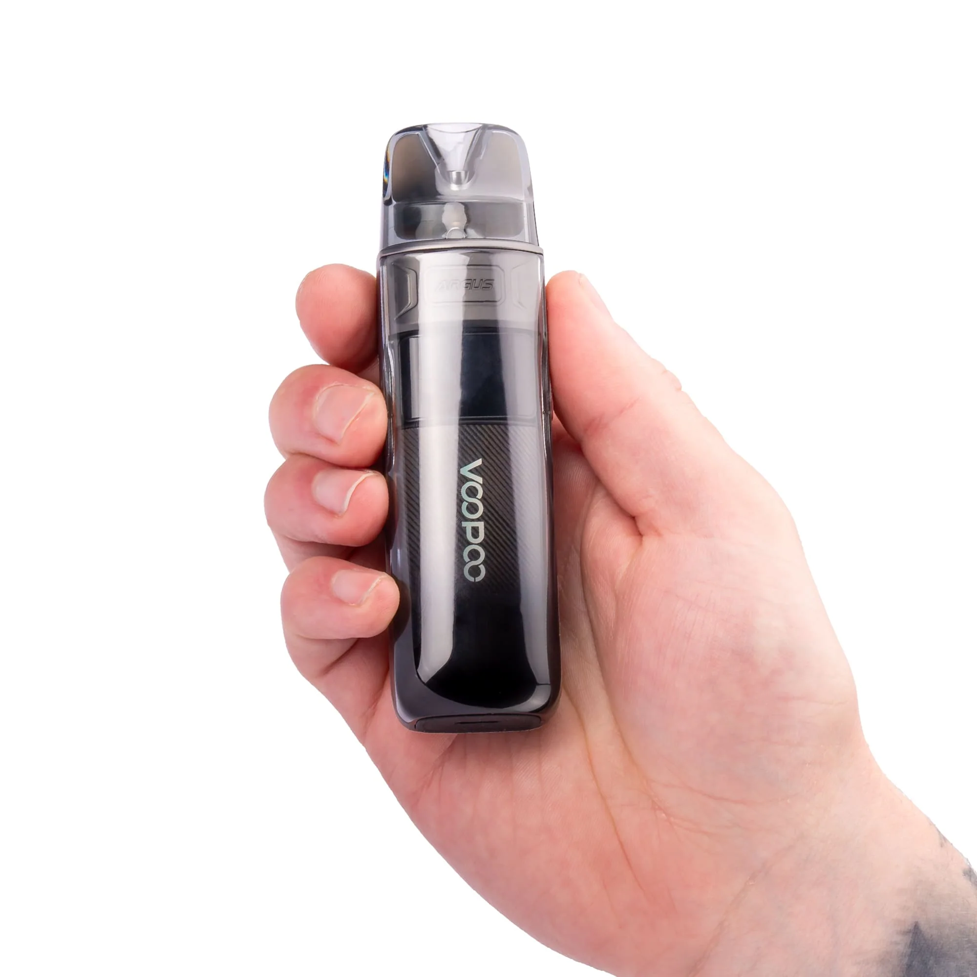Argus E40 Pod Kit by Voopoo - Image 5