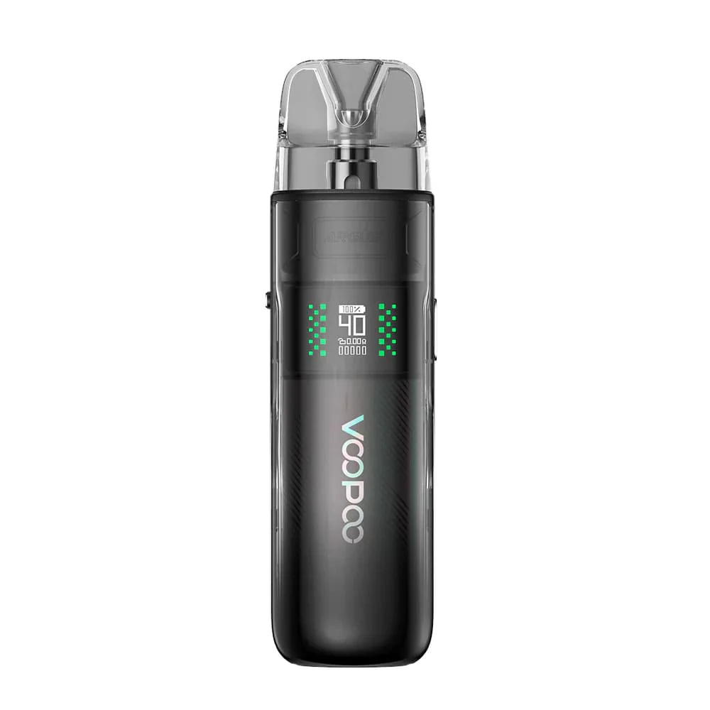Argus E40 Pod Kit by Voopoo - Image 8