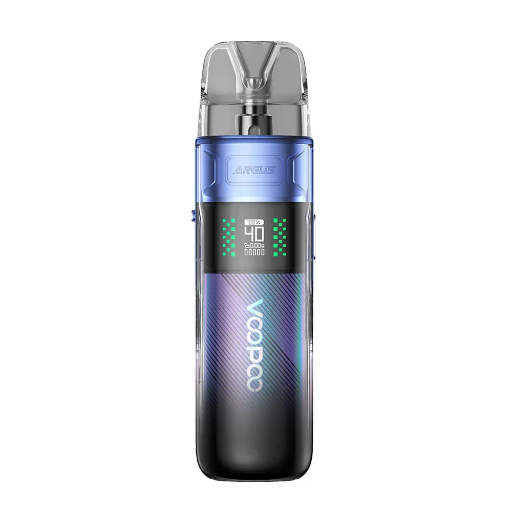Argus E40 Pod Kit by Voopoo - Image 9
