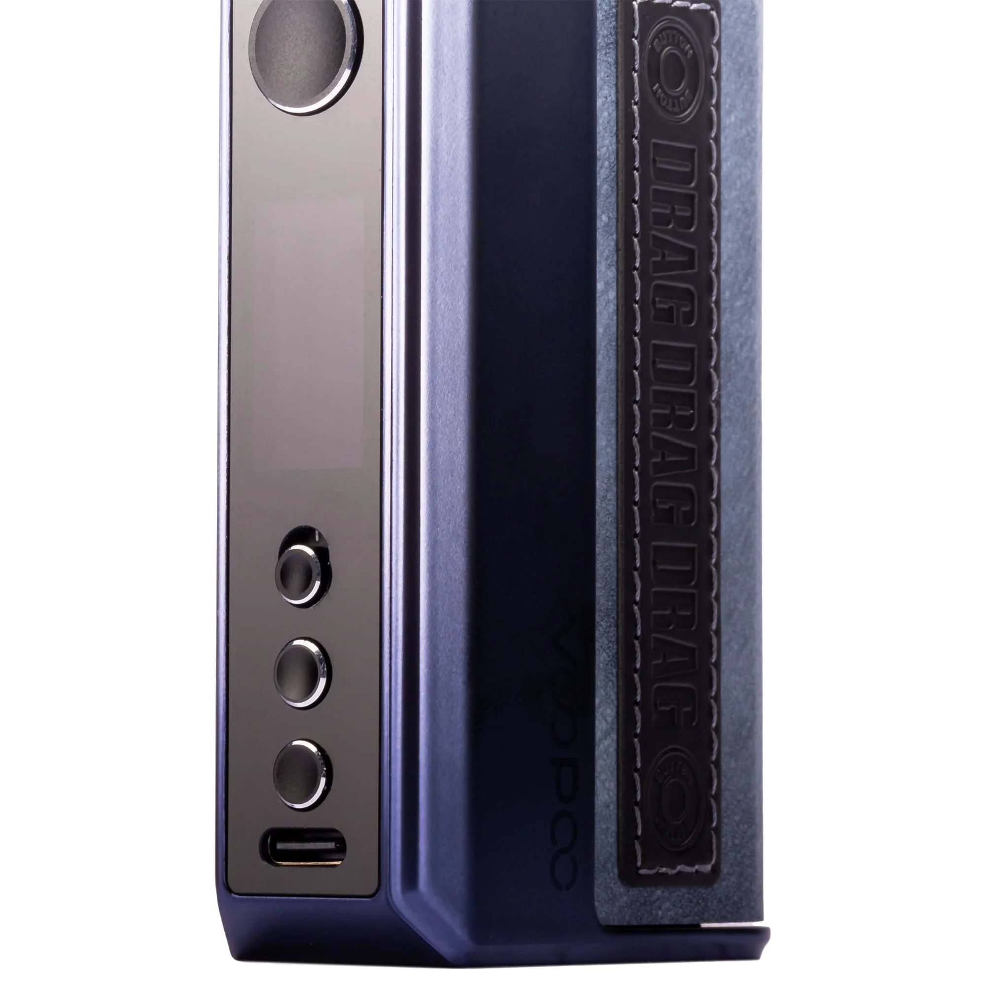 Drag 5 Vape Kit by Voopoo - Image 15