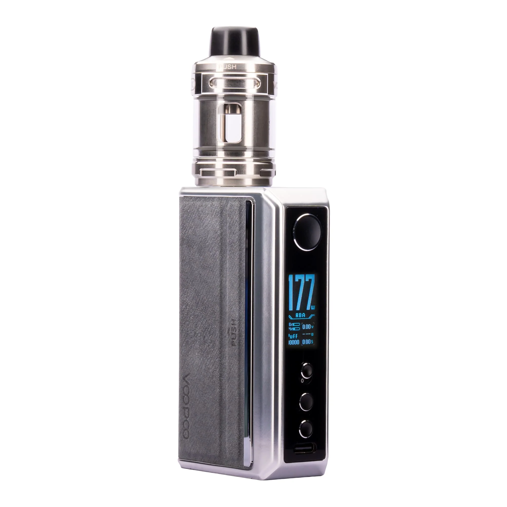 Drag 5 Vape Kit by Voopoo - Image 2