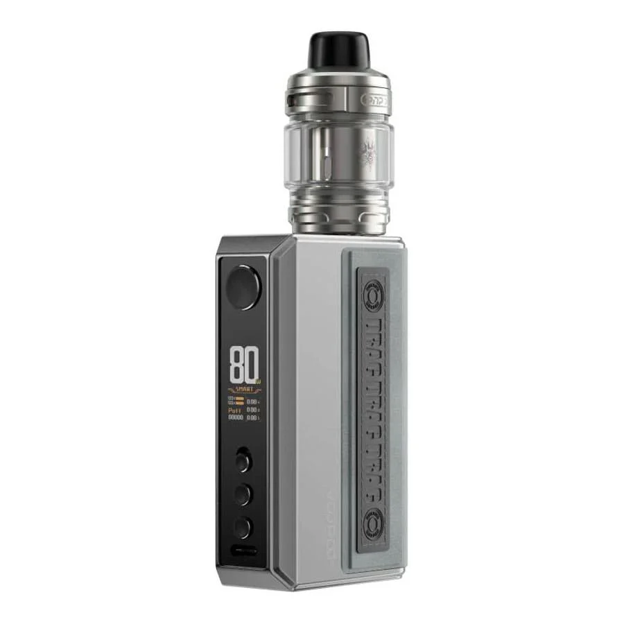 Drag 5 Vape Kit by Voopoo - Image 6