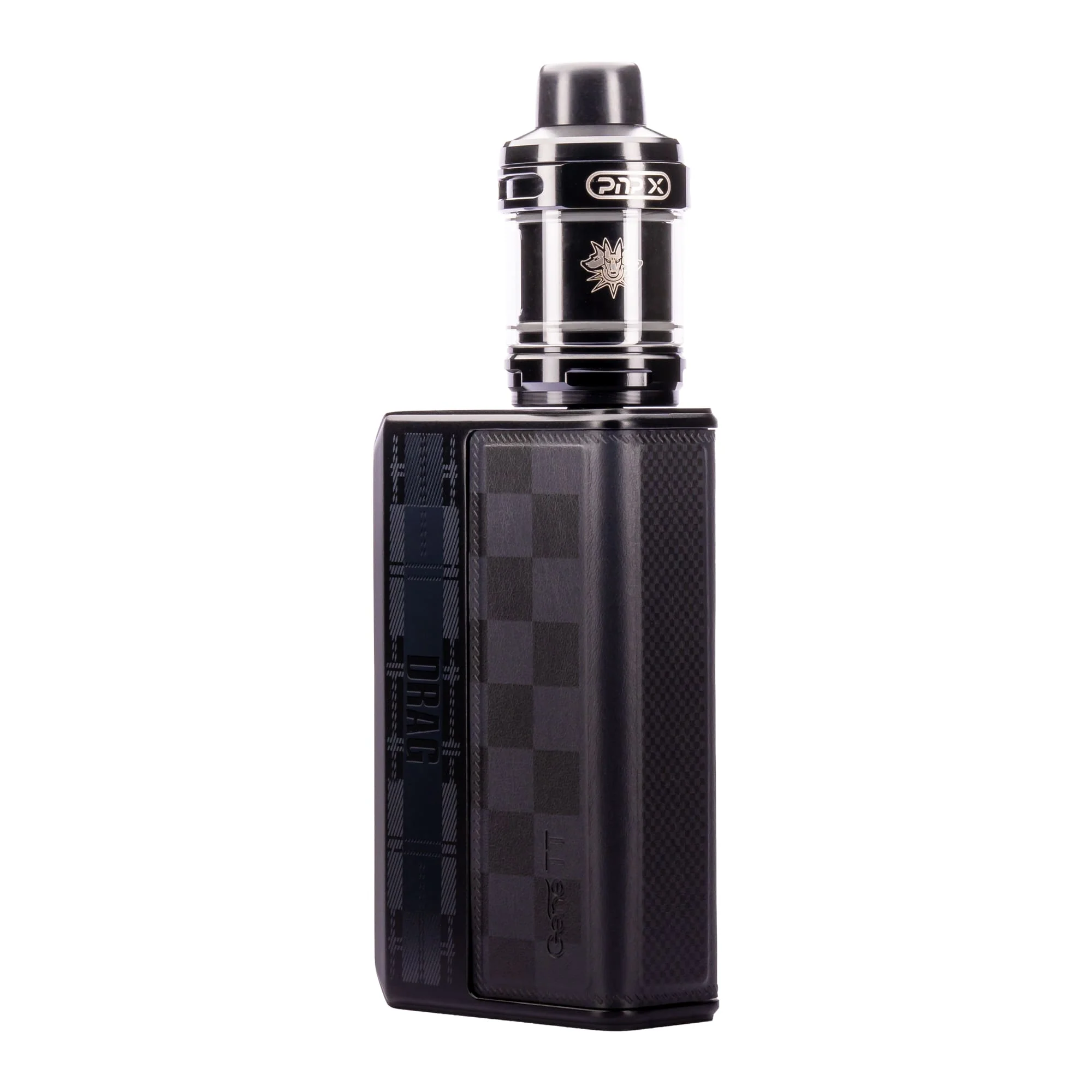 Drag 5 Vape Kit by Voopoo - Image 7
