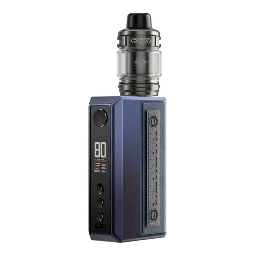 Drag 5 Vape Kit by Voopoo - Image 9